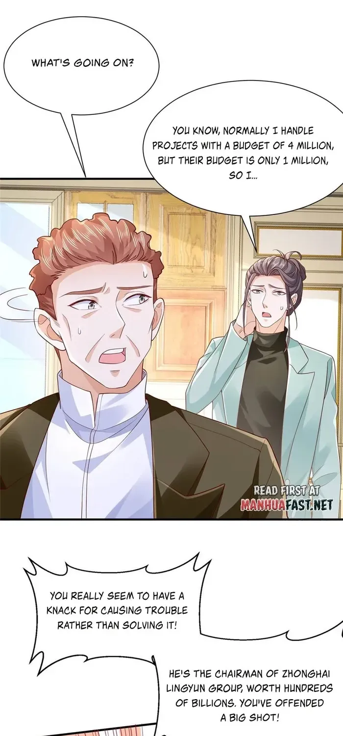 I Get A Random New Occupation Every Week Chapter 711 page 11 - 