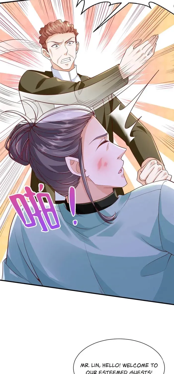 I Get A Random New Occupation Every Week Chapter 711 page 12 - 