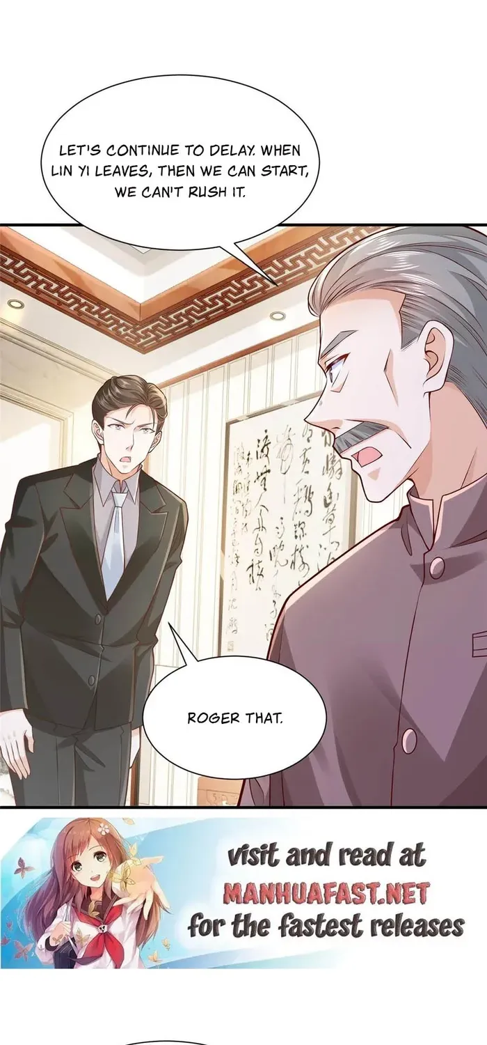 I Get A Random New Occupation Every Week Chapter 711 page 17 - 