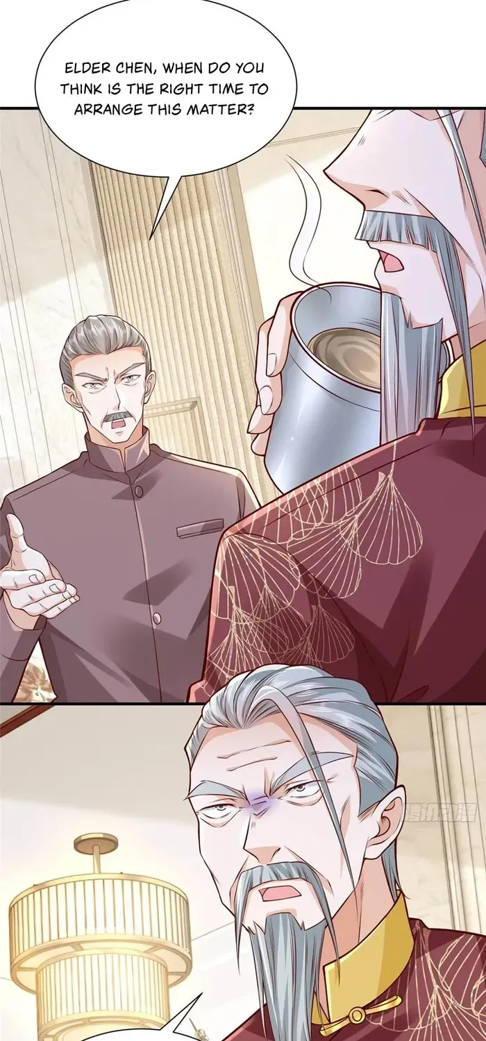 I Get A Random New Occupation Every Week Chapter 711 page 18 - 