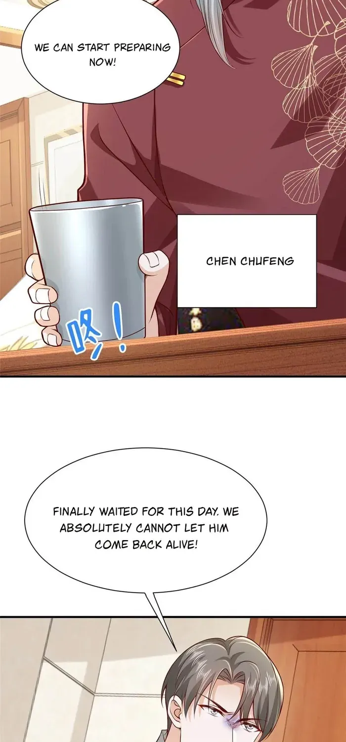 I Get A Random New Occupation Every Week Chapter 711 page 19 - 