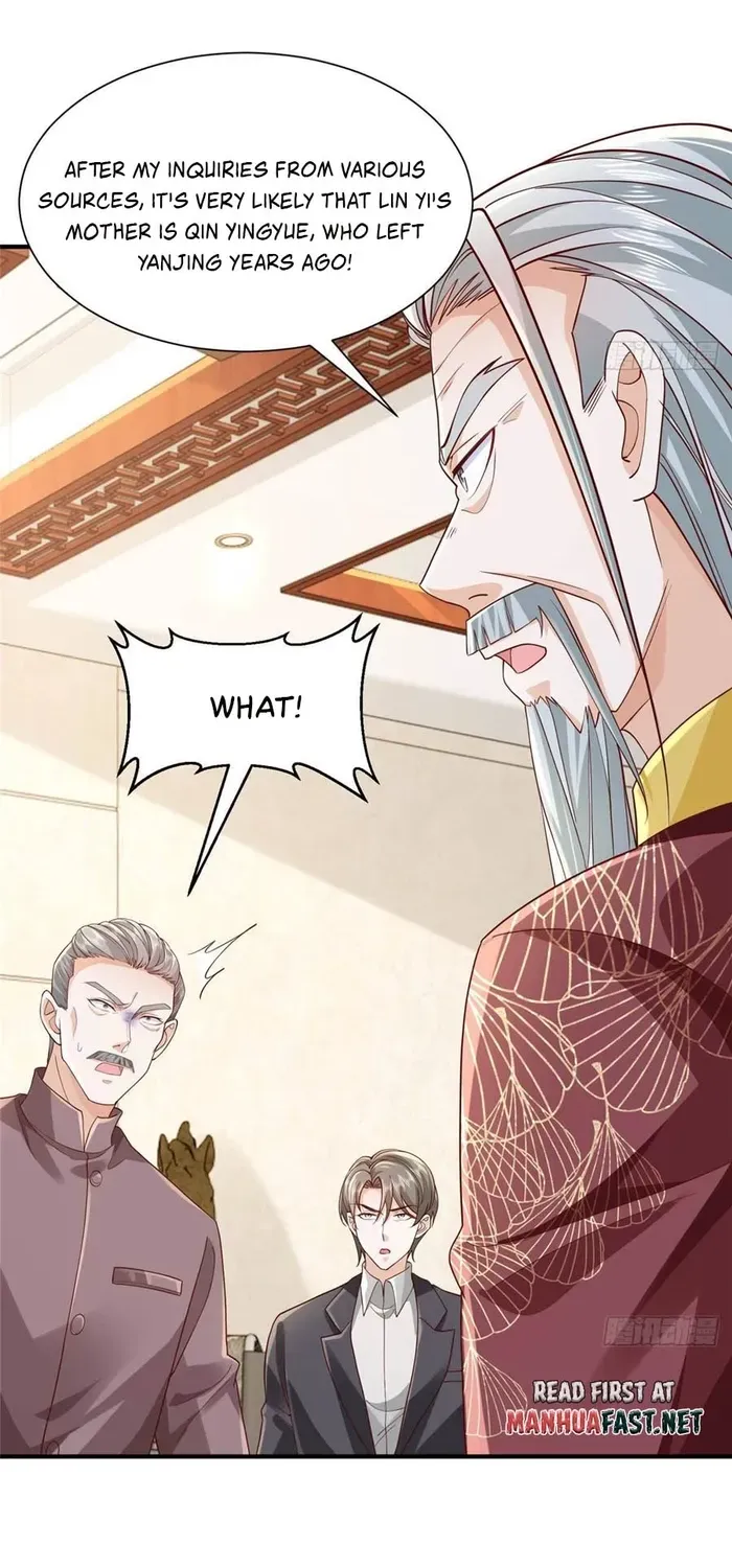 I Get A Random New Occupation Every Week Chapter 711 page 22 - 