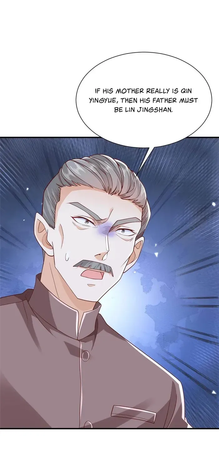 I Get A Random New Occupation Every Week Chapter 711 page 23 - 