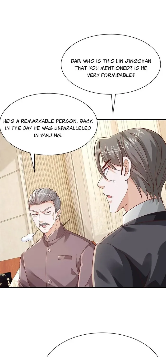 I Get A Random New Occupation Every Week Chapter 711 page 24 - 