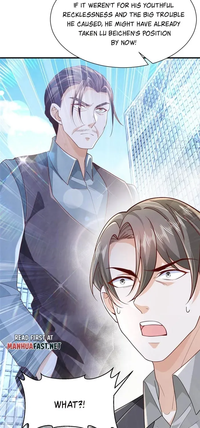 I Get A Random New Occupation Every Week Chapter 711 page 25 - 
