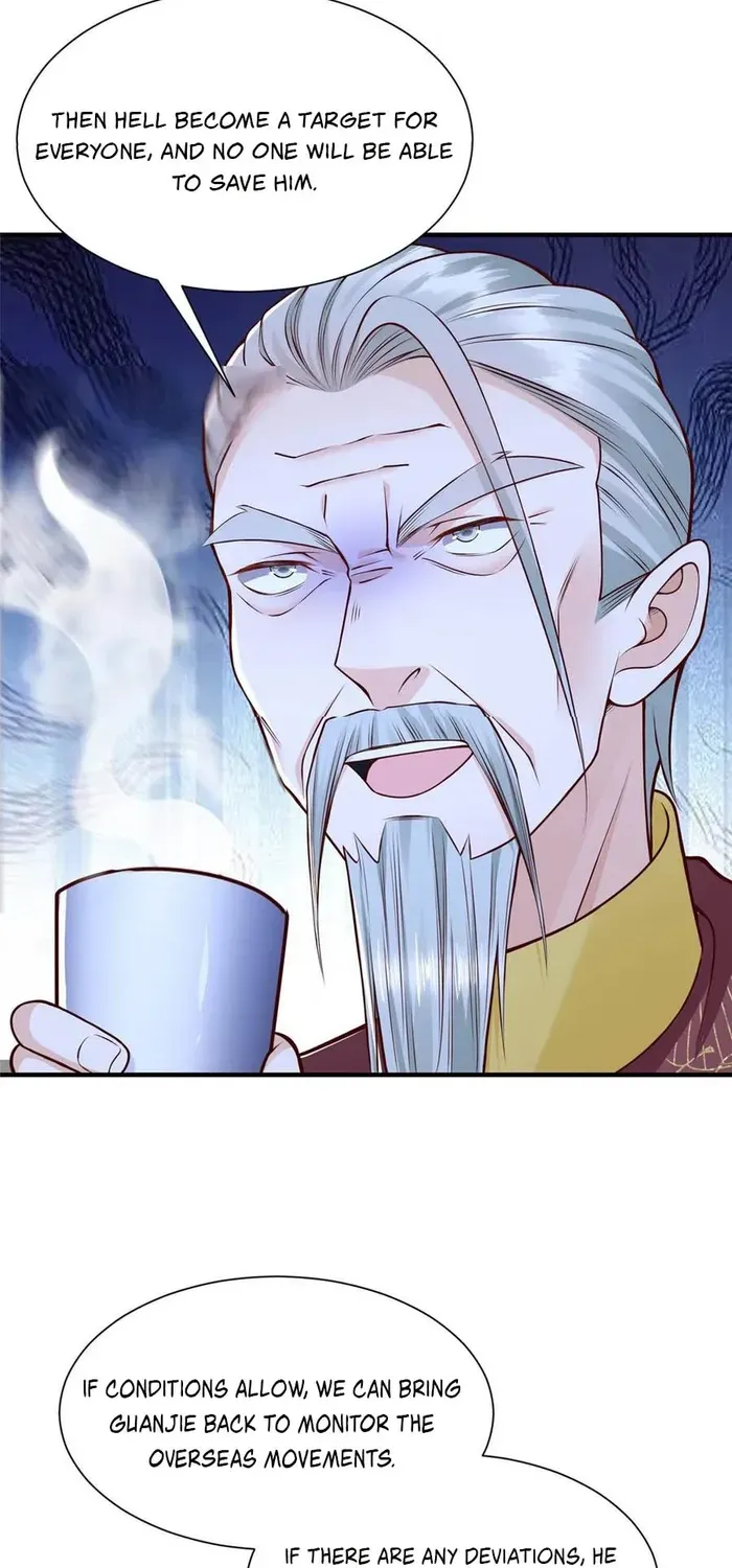 I Get A Random New Occupation Every Week Chapter 711 page 28 - 