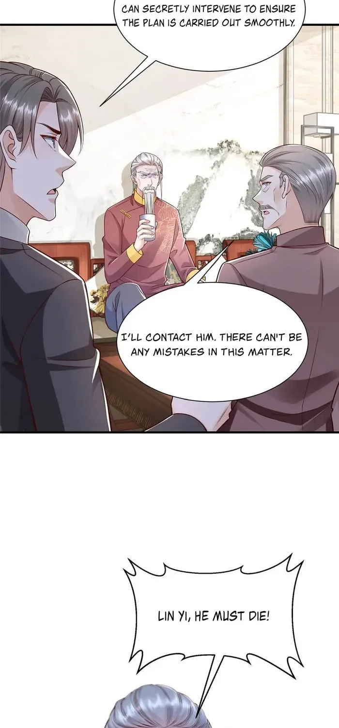 I Get A Random New Occupation Every Week Chapter 711 page 29 - 