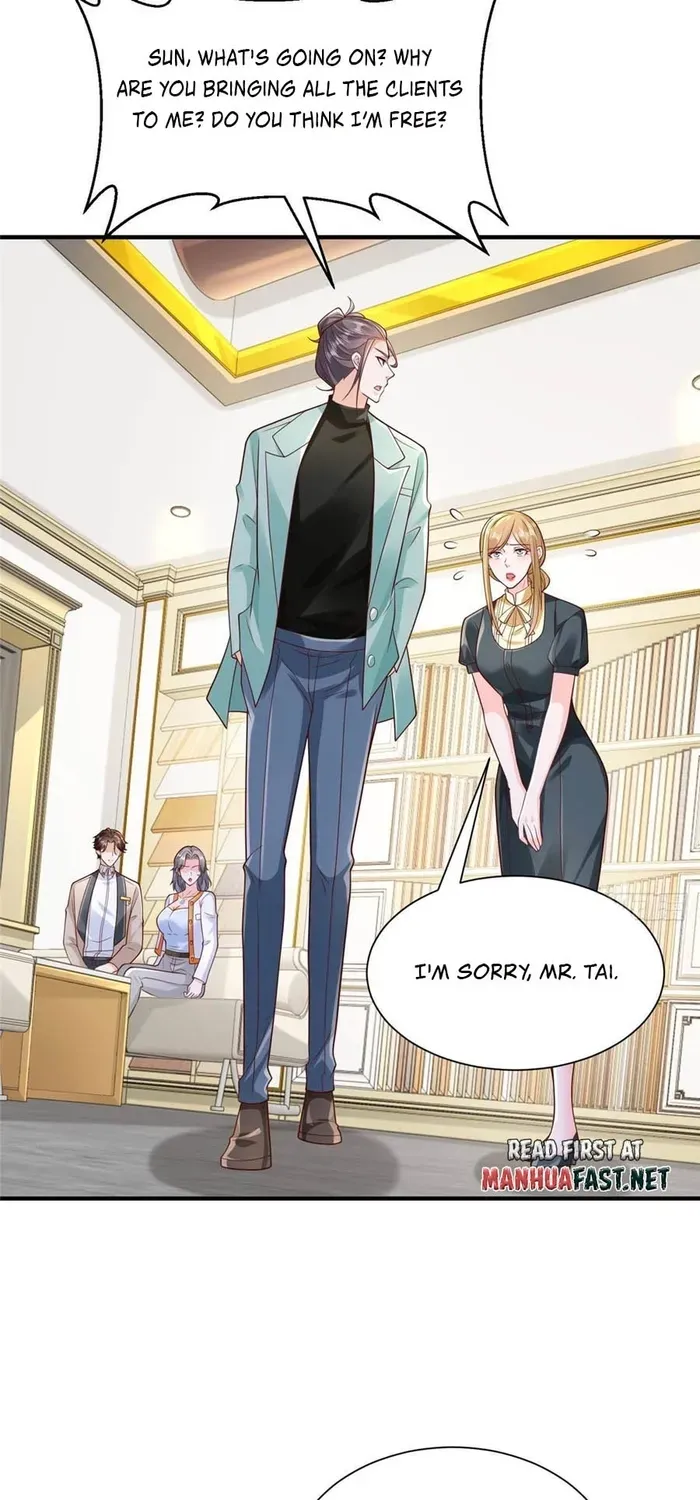 I Get A Random New Occupation Every Week Chapter 711 page 4 - 