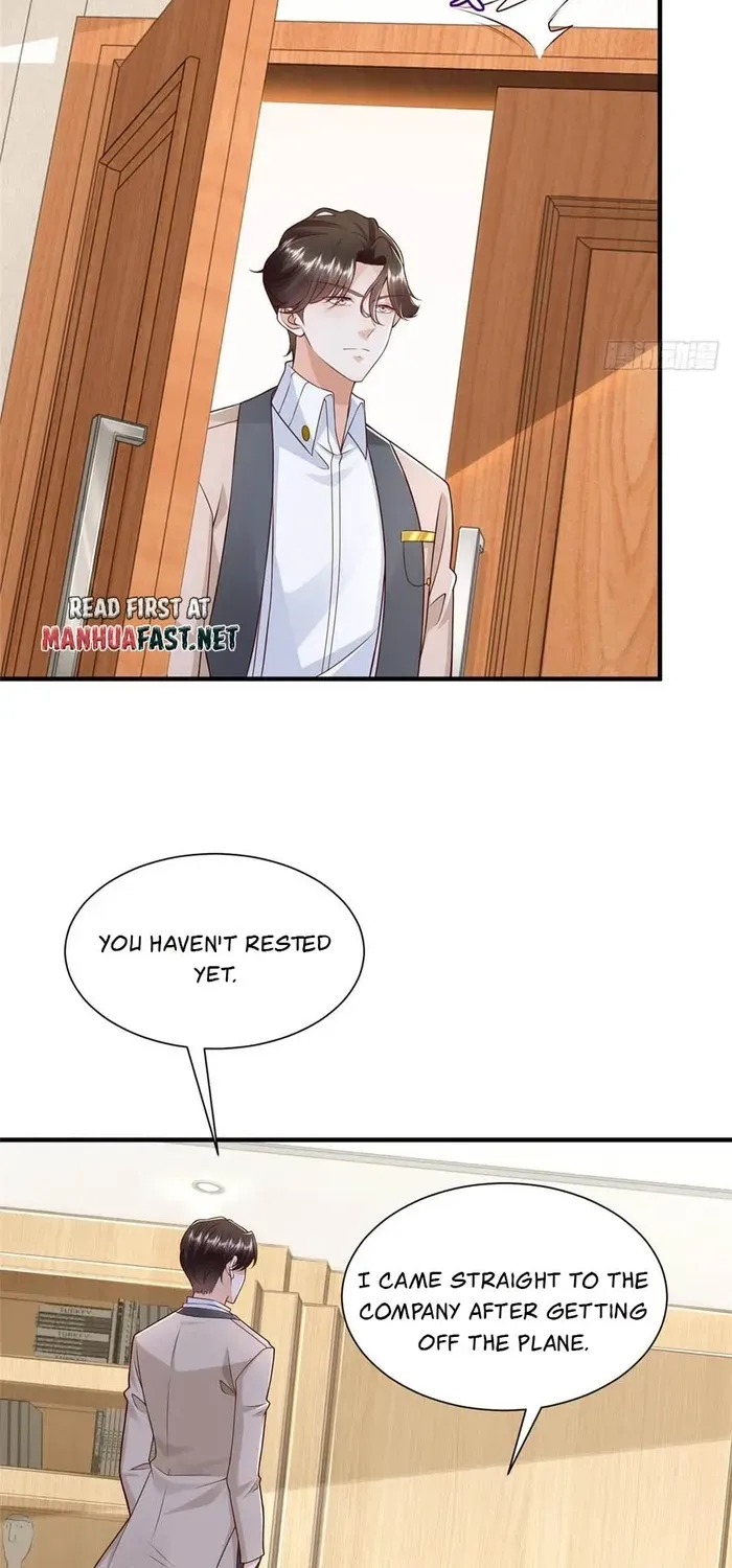 I Get A Random New Occupation Every Week Chapter 711 page 33 - 