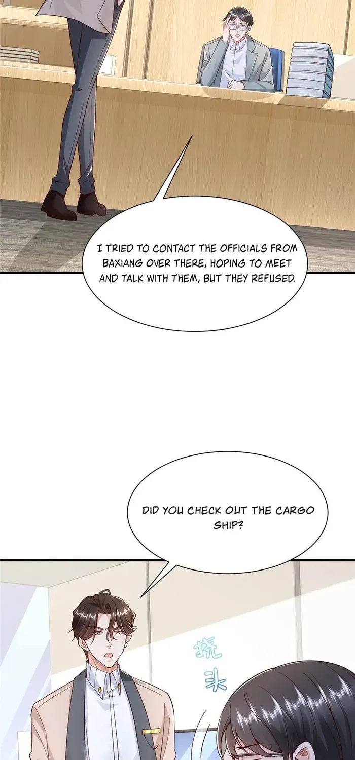 I Get A Random New Occupation Every Week Chapter 711 page 34 - 