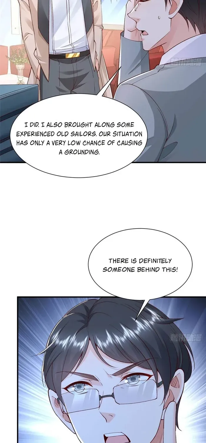 I Get A Random New Occupation Every Week Chapter 711 page 35 - 