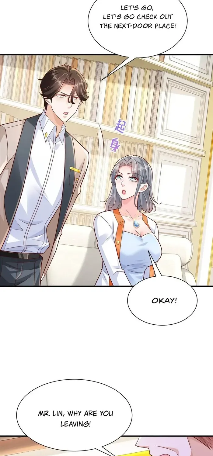 I Get A Random New Occupation Every Week Chapter 711 page 5 - 