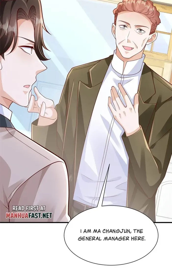 I Get A Random New Occupation Every Week Chapter 711 page 7 - 