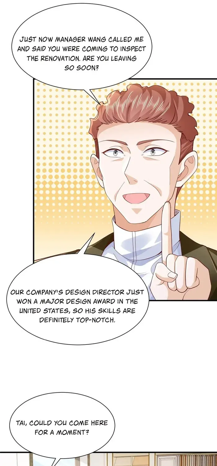 I Get A Random New Occupation Every Week Chapter 711 page 8 - 