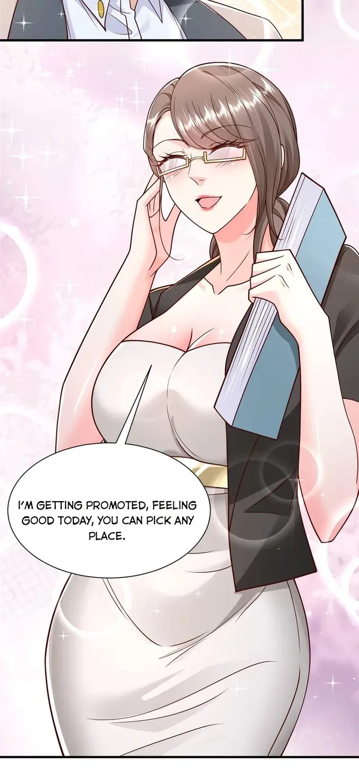 I Get A Random New Occupation Every Week Chapter 712 page 16 - 