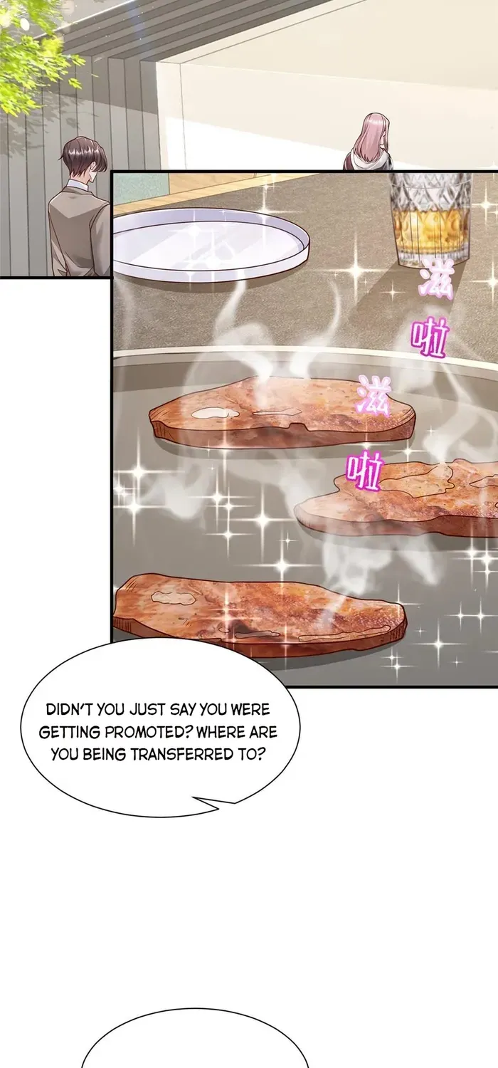 I Get A Random New Occupation Every Week Chapter 712 page 18 - 
