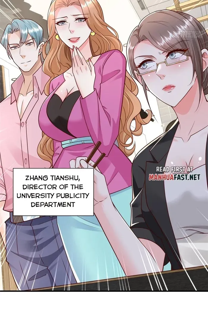 I Get A Random New Occupation Every Week Chapter 712 page 20 - 