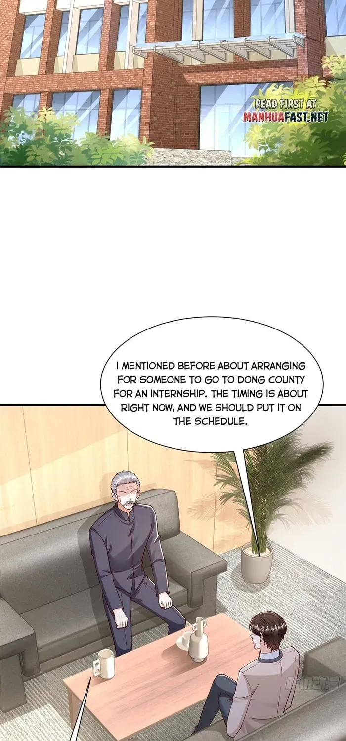 I Get A Random New Occupation Every Week Chapter 712 page 3 - 