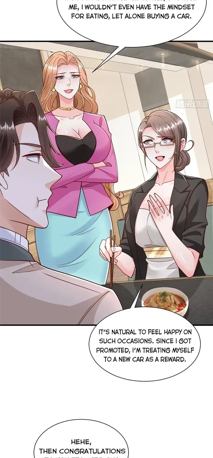 I Get A Random New Occupation Every Week Chapter 712 page 22 - 