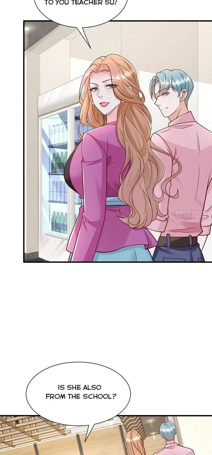 I Get A Random New Occupation Every Week Chapter 712 page 23 - 