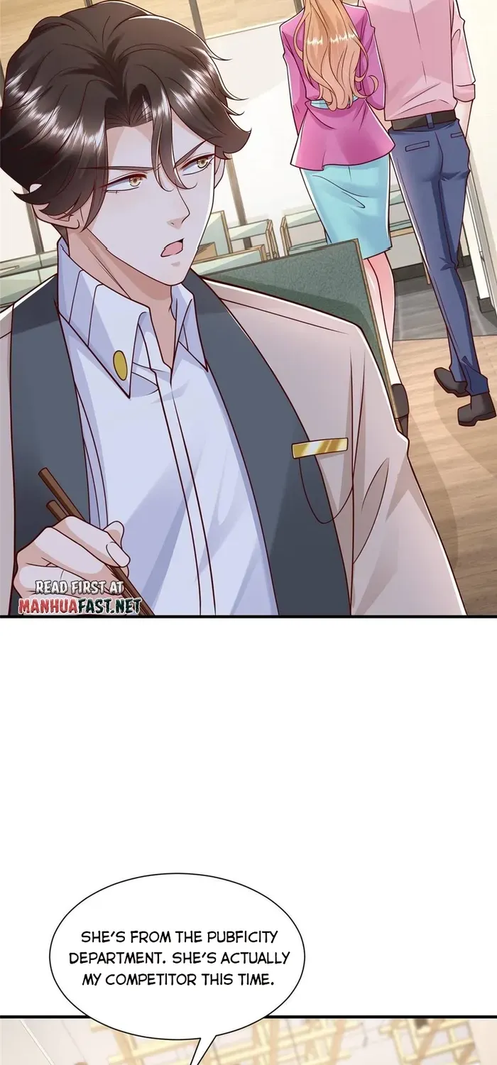 I Get A Random New Occupation Every Week Chapter 712 page 24 - 