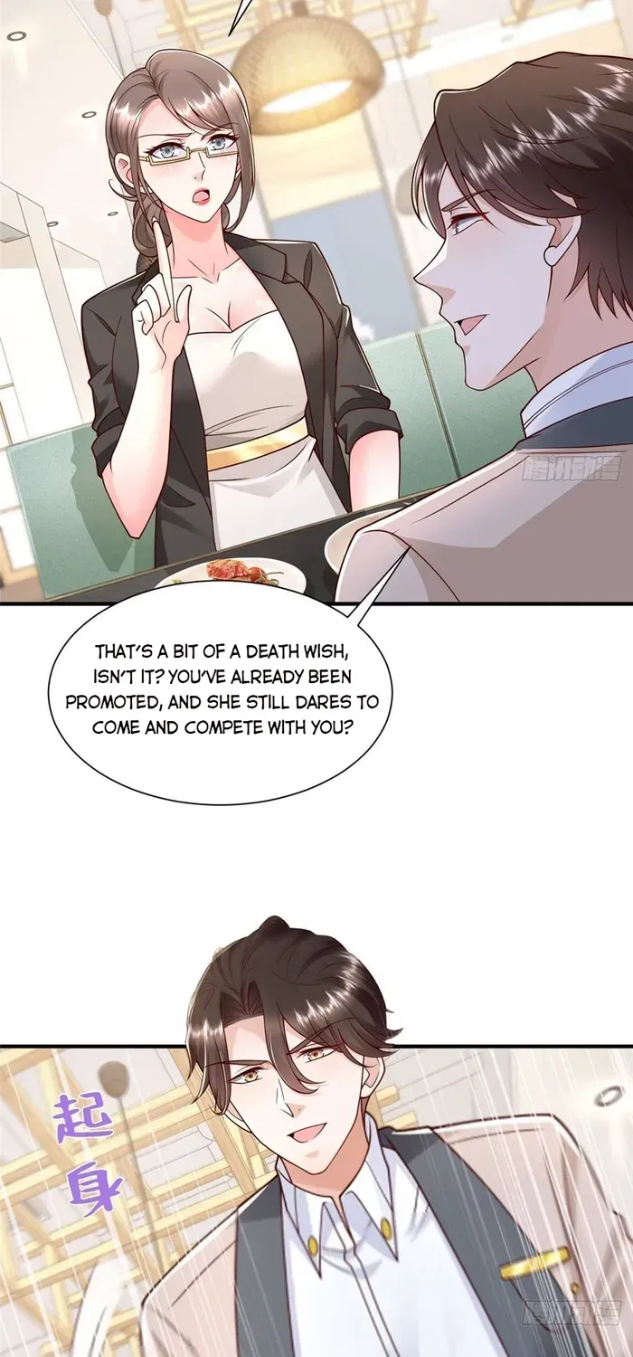 I Get A Random New Occupation Every Week Chapter 712 page 25 - 