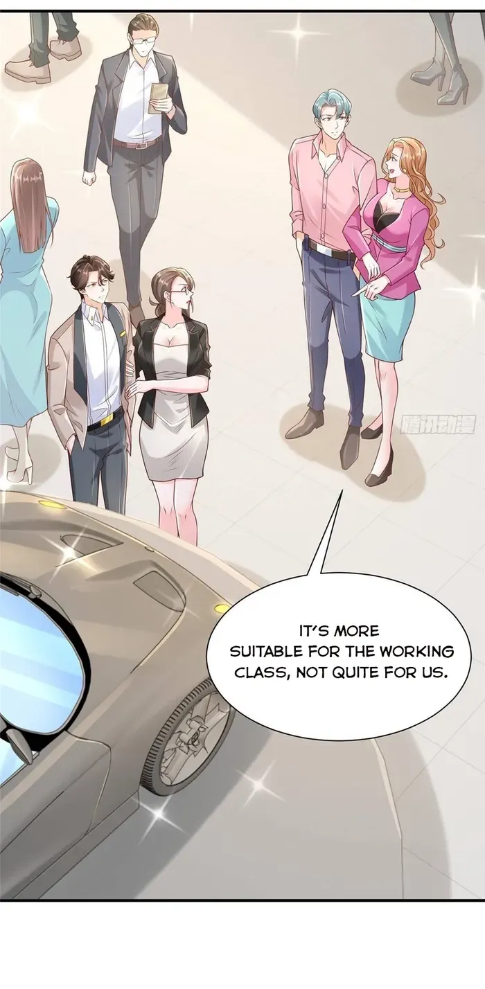 I Get A Random New Occupation Every Week Chapter 712 page 32 - 