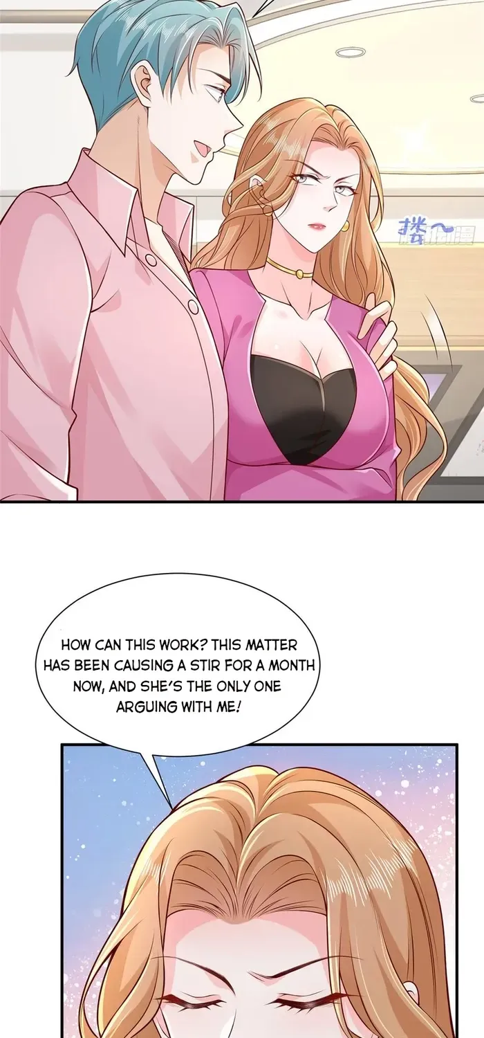 I Get A Random New Occupation Every Week Chapter 712 page 34 - 