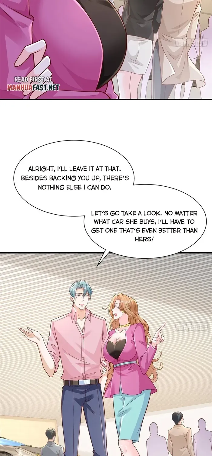 I Get A Random New Occupation Every Week Chapter 712 page 36 - 