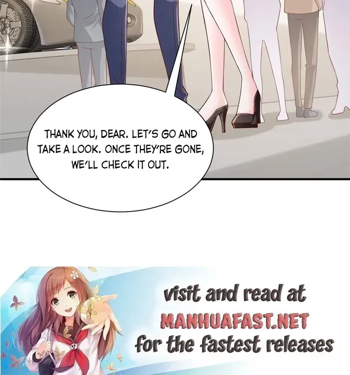 I Get A Random New Occupation Every Week Chapter 712 page 37 - 