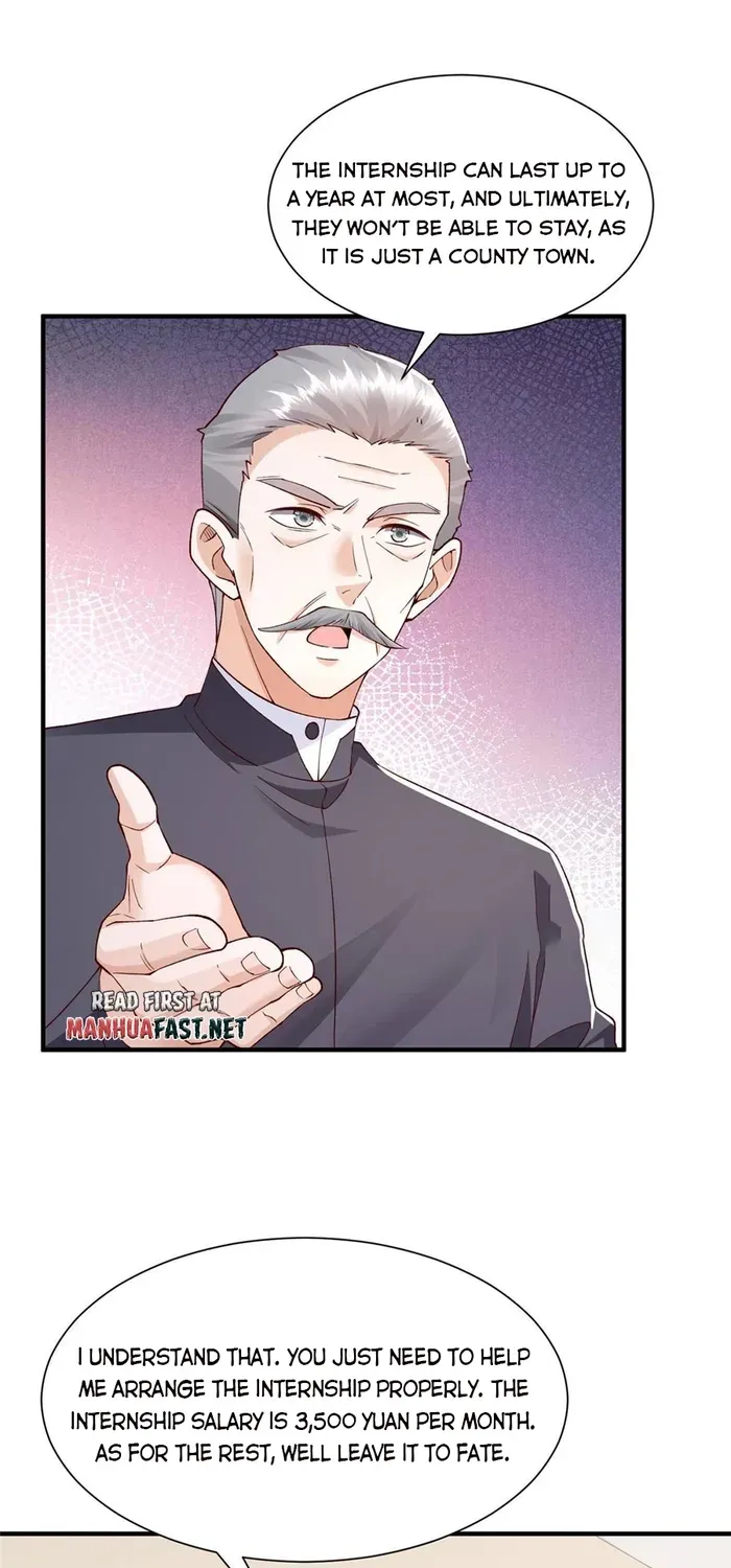 I Get A Random New Occupation Every Week Chapter 712 page 5 - 