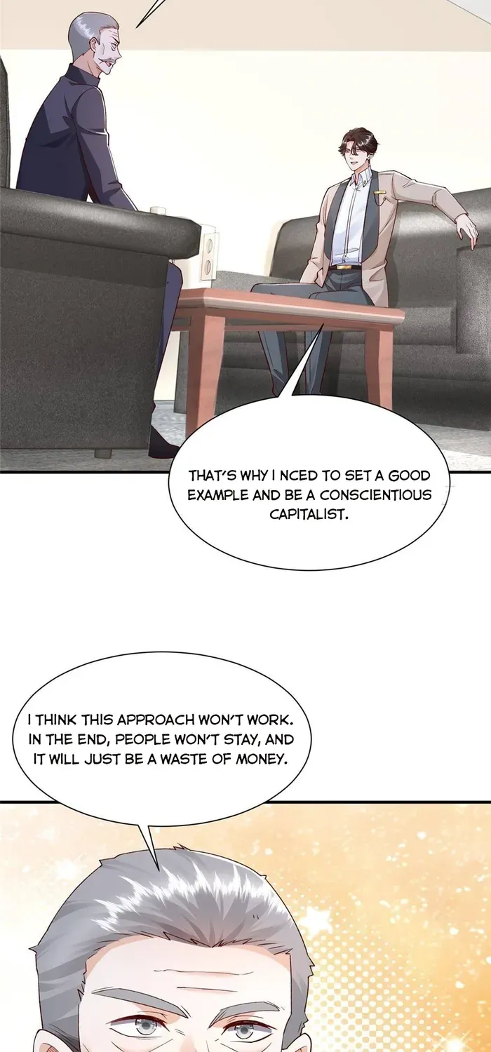 I Get A Random New Occupation Every Week Chapter 712 page 7 - 