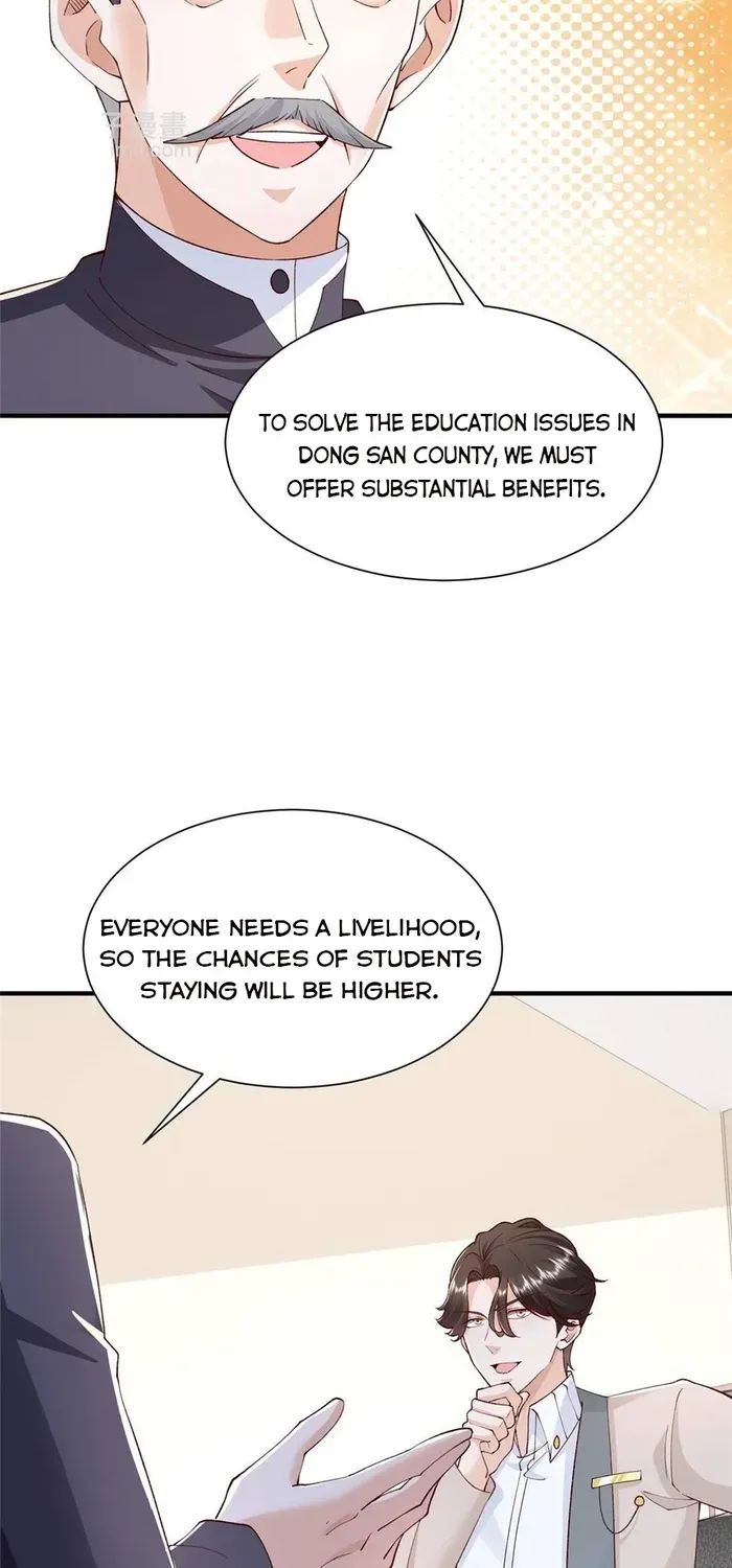 I Get A Random New Occupation Every Week Chapter 712 page 8 - 
