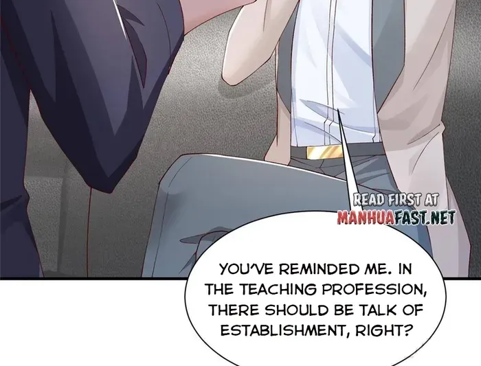 I Get A Random New Occupation Every Week Chapter 712 page 9 - 