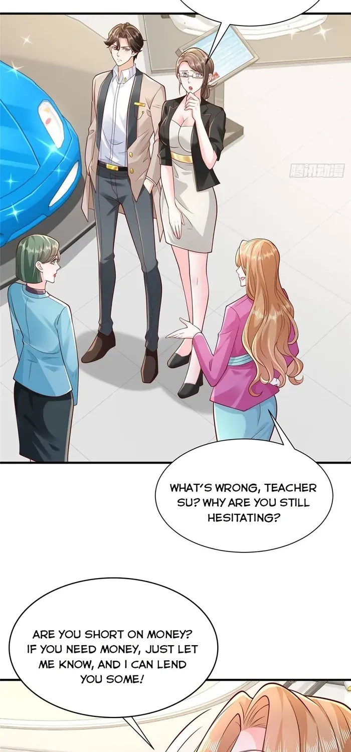 I Get A Random New Occupation Every Week Chapter 713 page 11 - 
