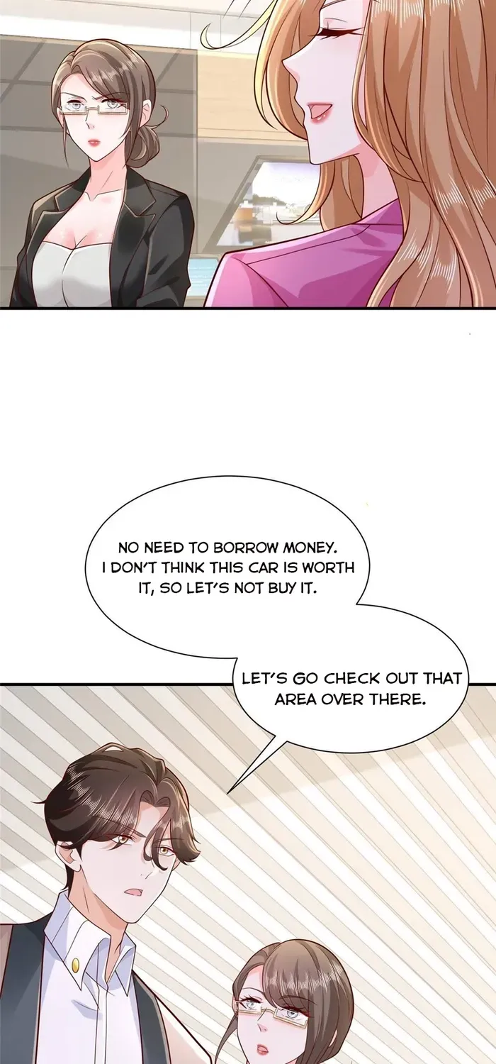 I Get A Random New Occupation Every Week Chapter 713 page 12 - 