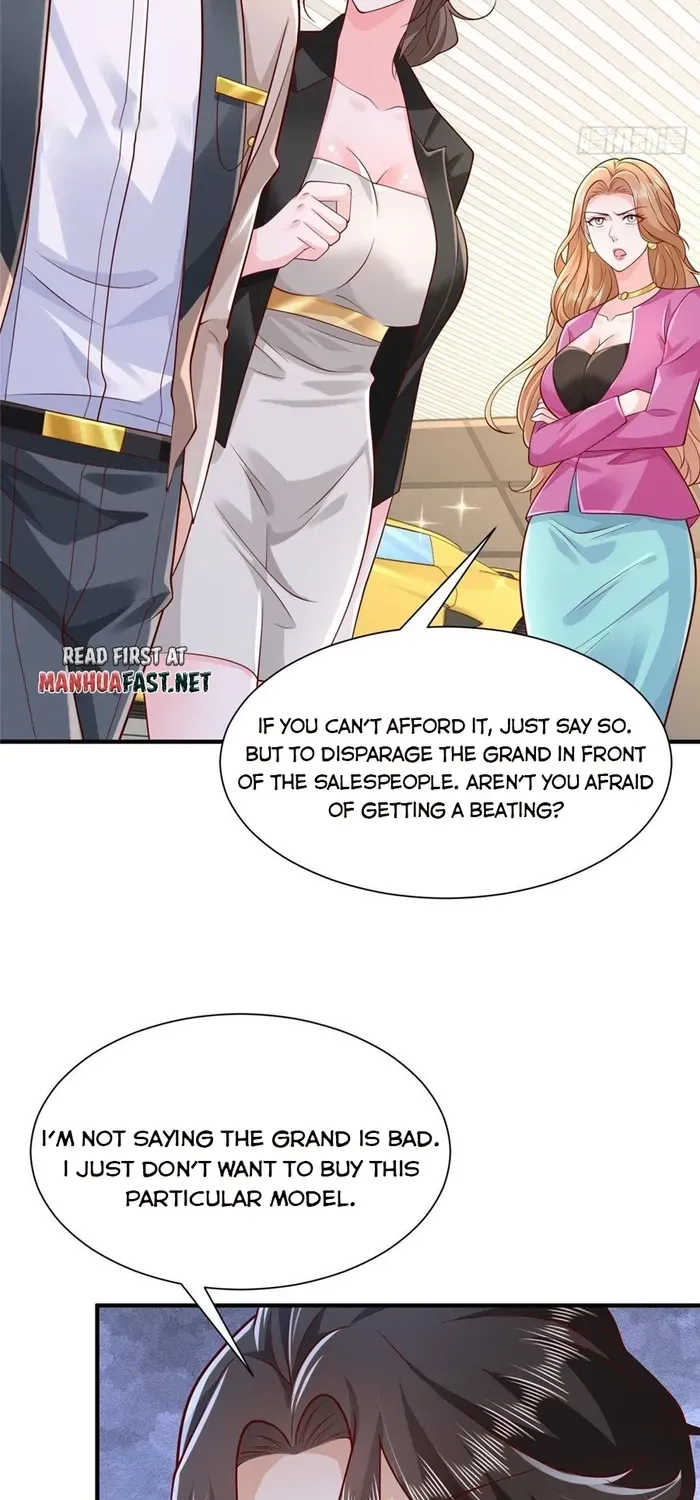 I Get A Random New Occupation Every Week Chapter 713 page 13 - 