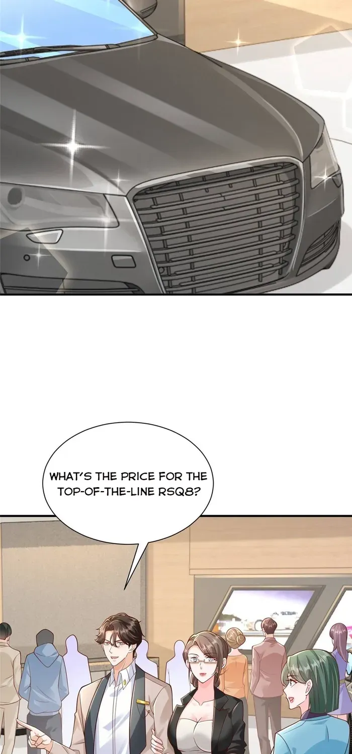 I Get A Random New Occupation Every Week Chapter 713 page 15 - 