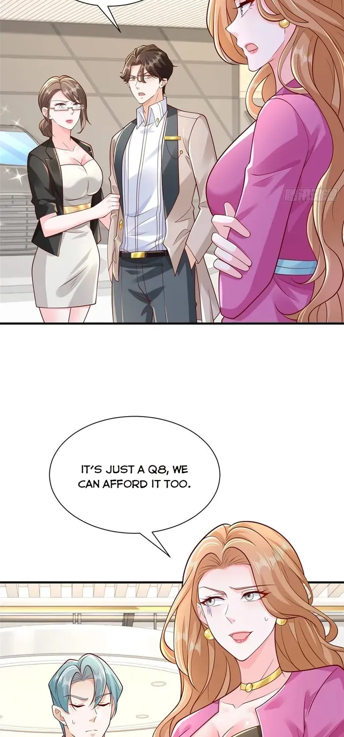 I Get A Random New Occupation Every Week Chapter 713 page 17 - 