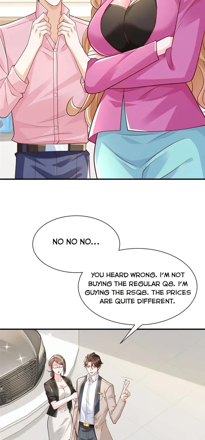 I Get A Random New Occupation Every Week Chapter 713 page 18 - 