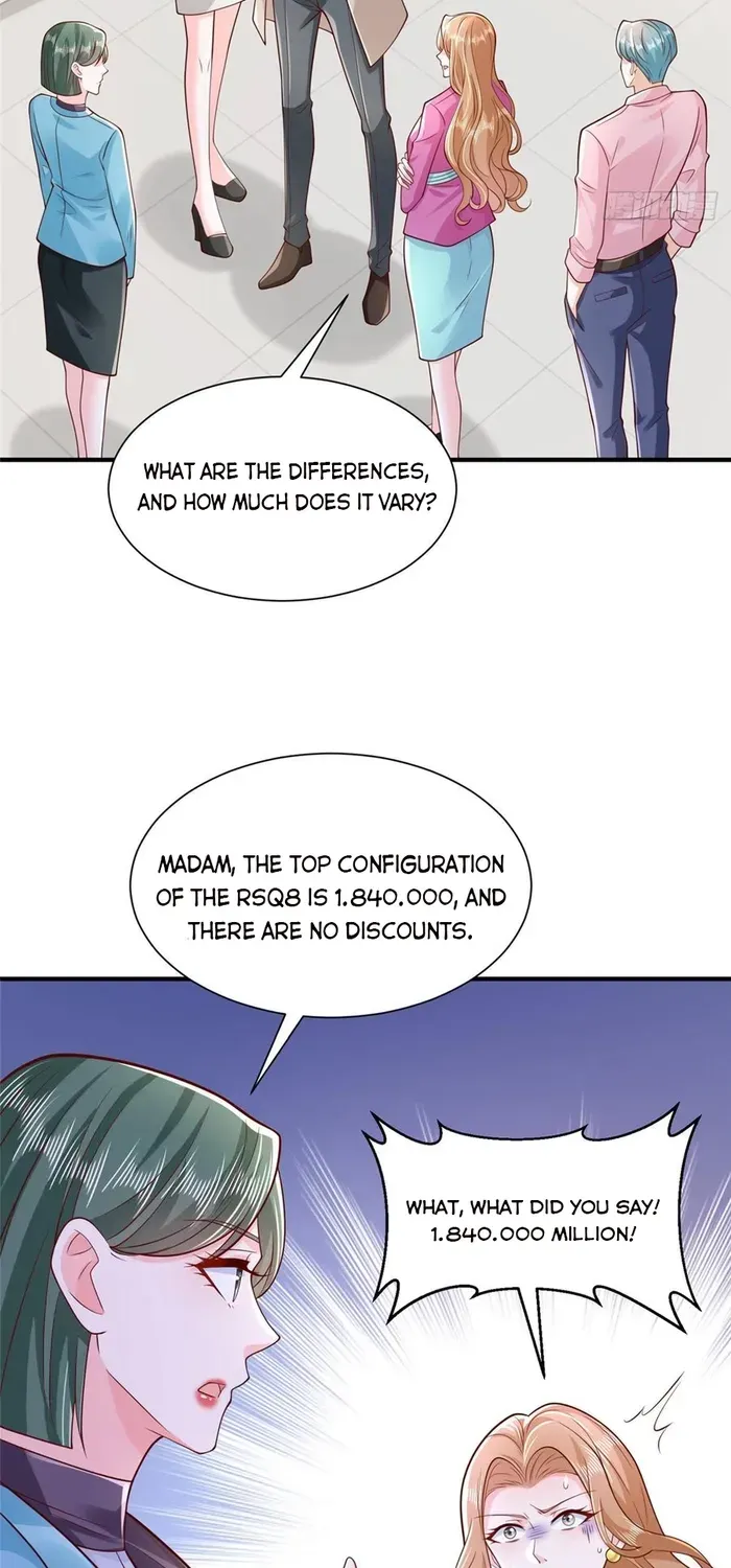 I Get A Random New Occupation Every Week Chapter 713 page 19 - 