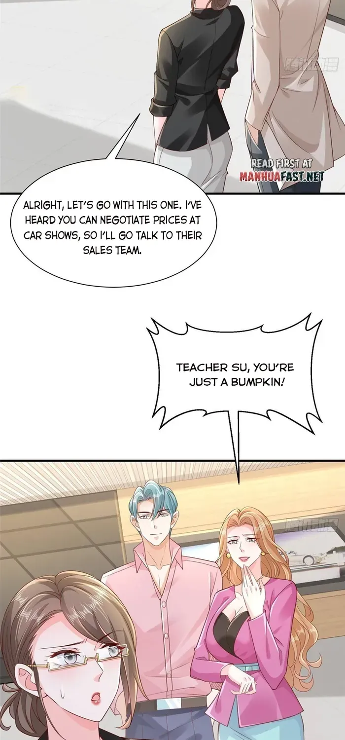 I Get A Random New Occupation Every Week Chapter 713 page 3 - 
