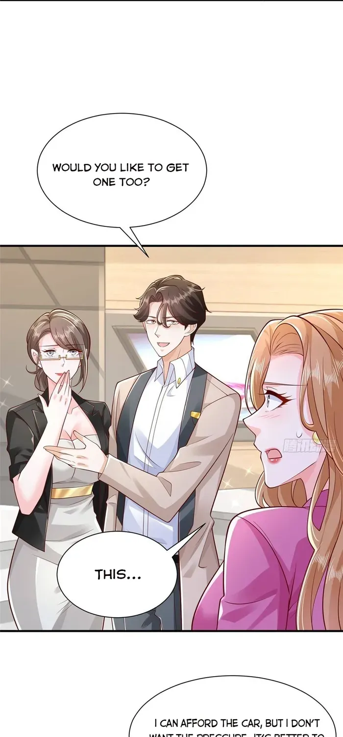 I Get A Random New Occupation Every Week Chapter 713 page 21 - 