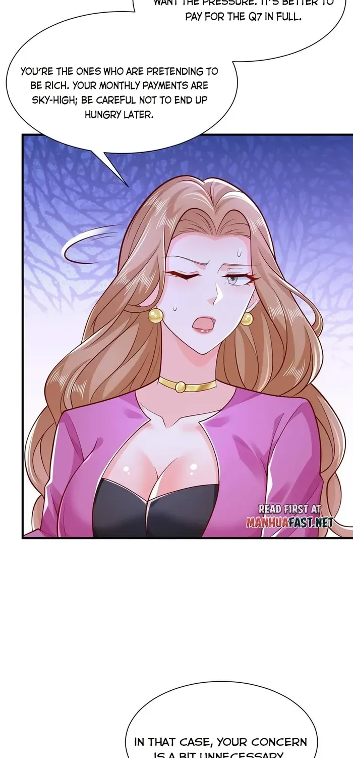 I Get A Random New Occupation Every Week Chapter 713 page 22 - 