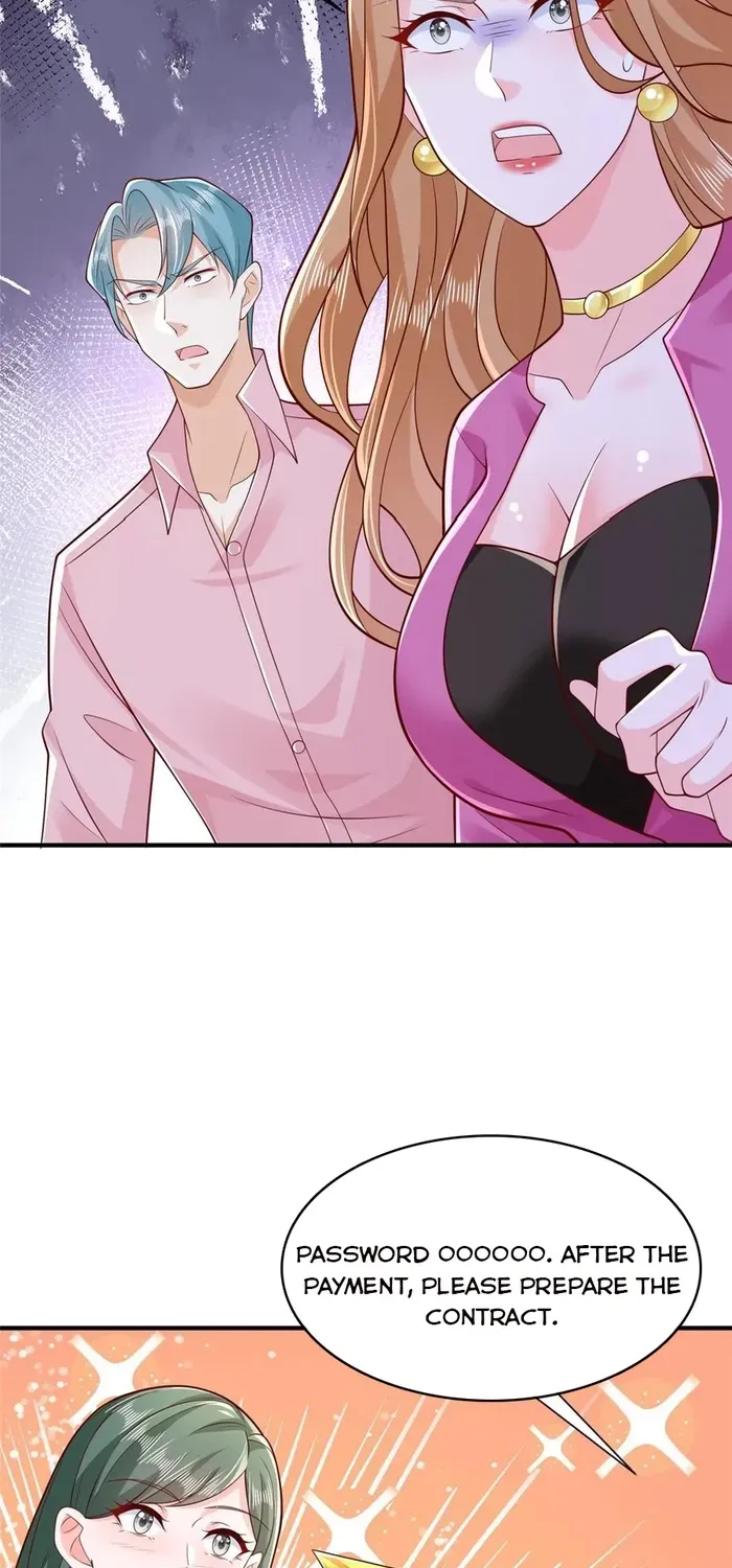 I Get A Random New Occupation Every Week Chapter 713 page 24 - 