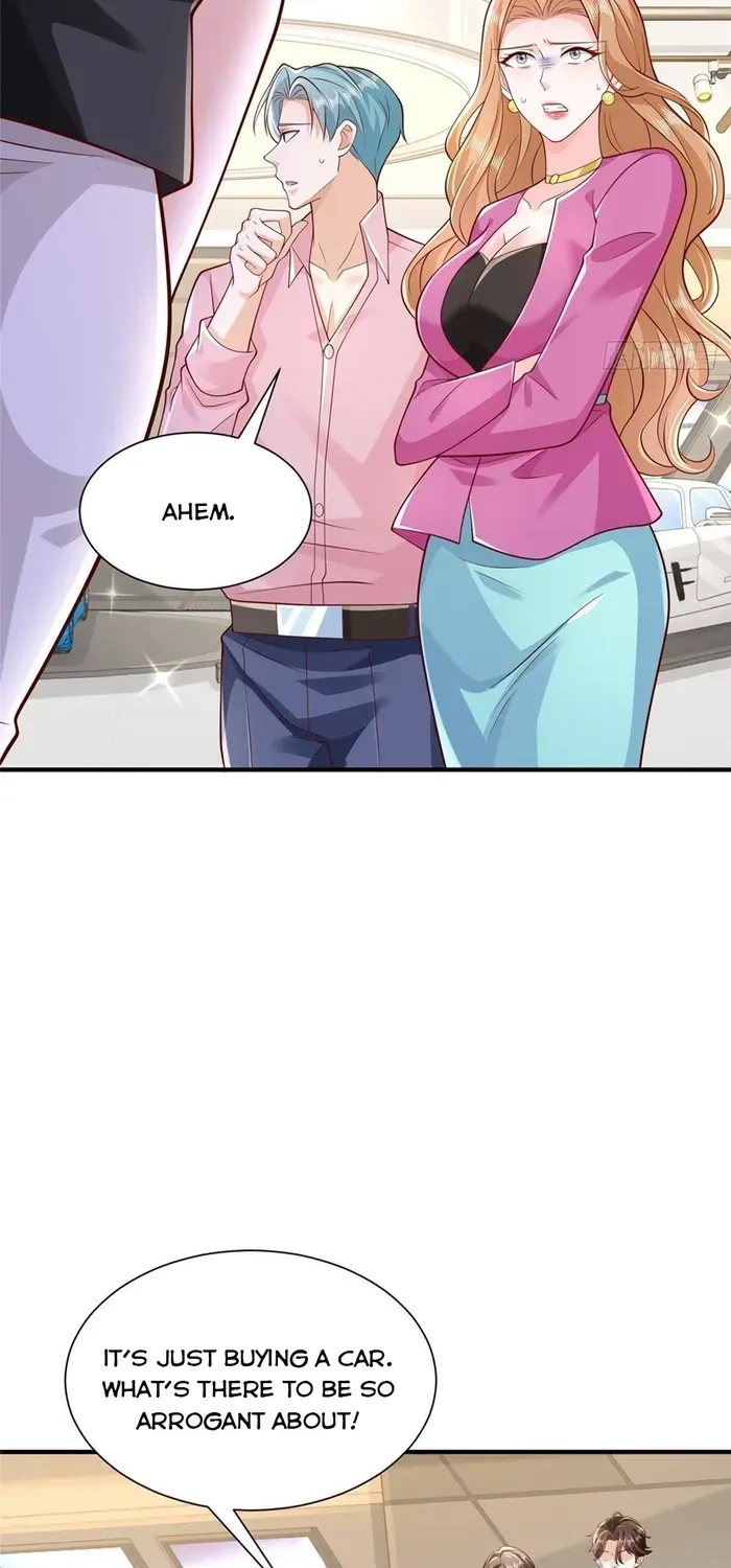 I Get A Random New Occupation Every Week Chapter 713 page 28 - 