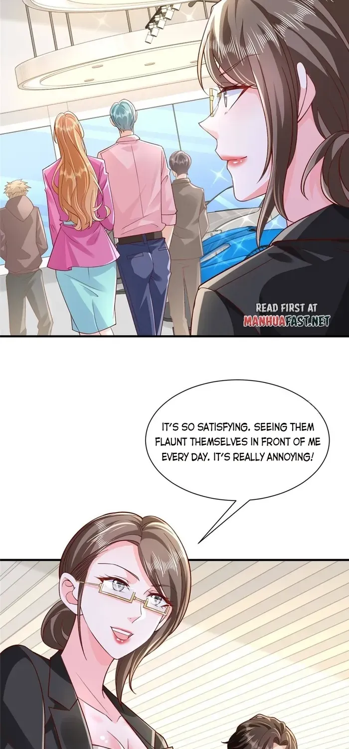 I Get A Random New Occupation Every Week Chapter 713 page 30 - 