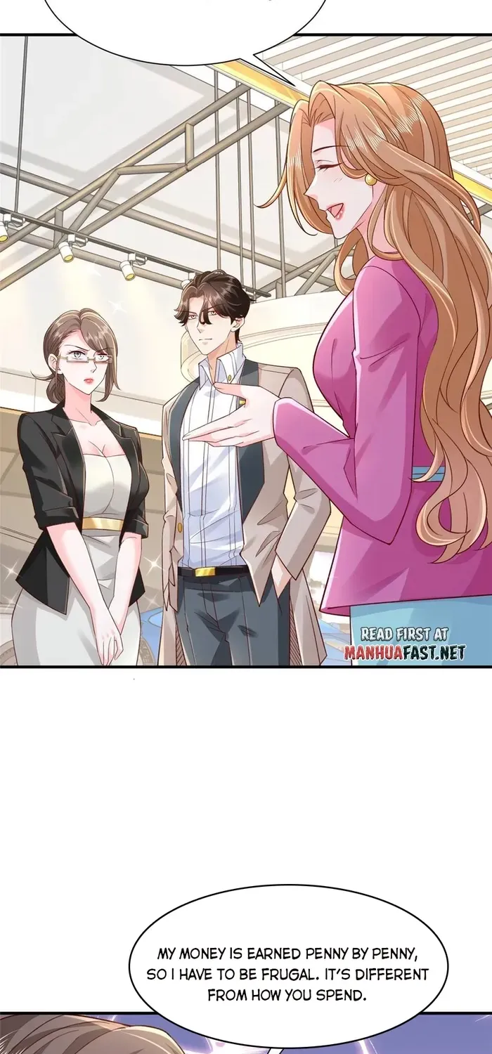 I Get A Random New Occupation Every Week Chapter 713 page 6 - 