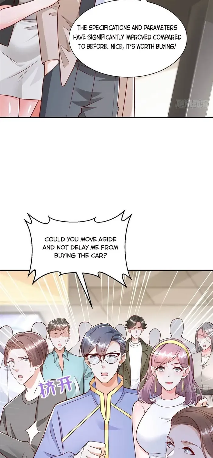 I Get A Random New Occupation Every Week Chapter 714 page 11 - 