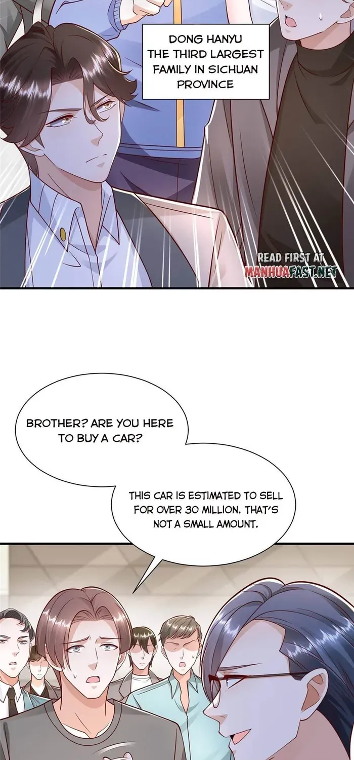 I Get A Random New Occupation Every Week Chapter 714 page 12 - 